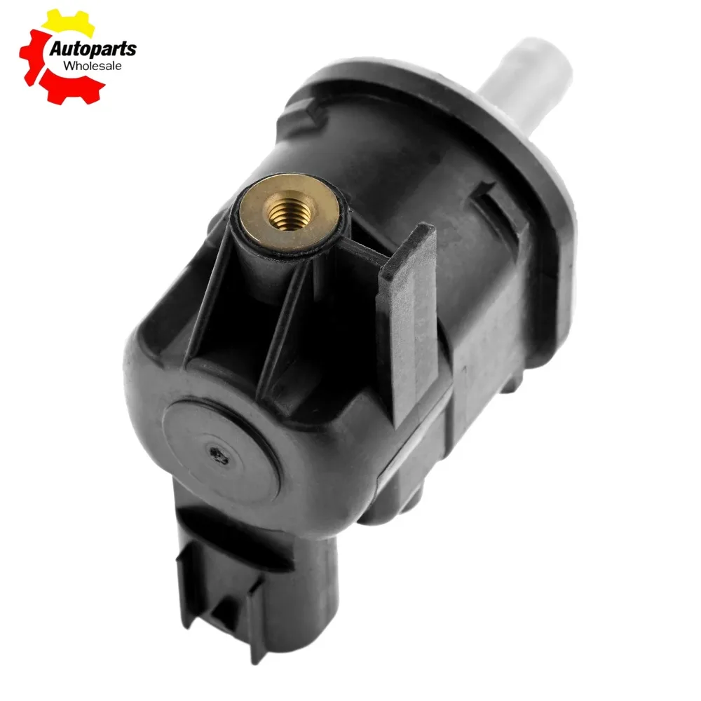 90910-12276 Vacuum Switch Valve Vapor Purge Solenoid For Toyota RAV4 Yaris Lexus ES350 Mazda 3 Pontiac Scion IQ 9091912276 - Image 2