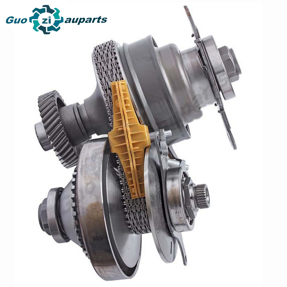 

100% New TR580 CVT Automatic Transmission Pulley Assembly Set With Chain Belt for Subaru Forester Impreza Gearbox Parts