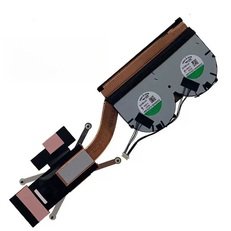 Fan for Thinkpad X1 Carbon 9th X1 Yoga 6th 5H40W3, Heatsink 21 models