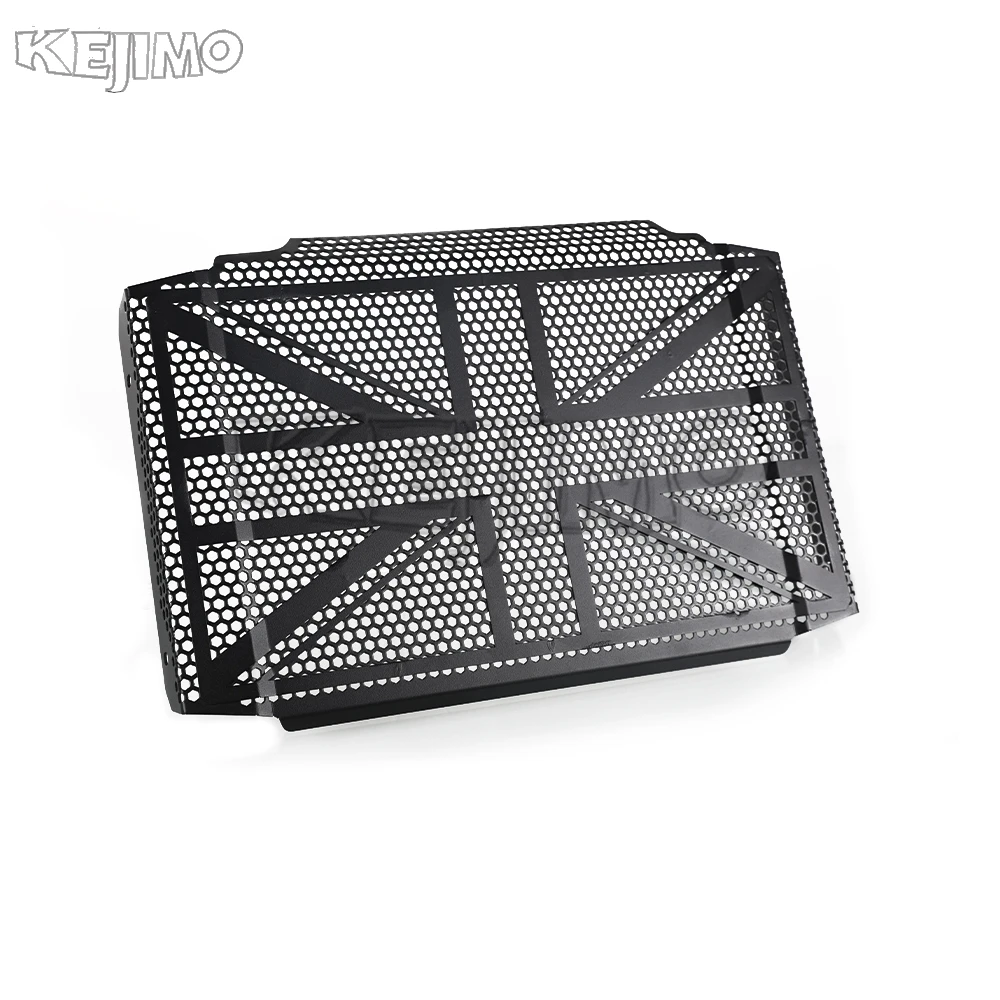 FOR Trident 660 Triple Tribute 2024-2026 Motorcycle Radiator Grille Guard Cover Fuel Tank Protect TRIDENT 660 2021-2025 2026