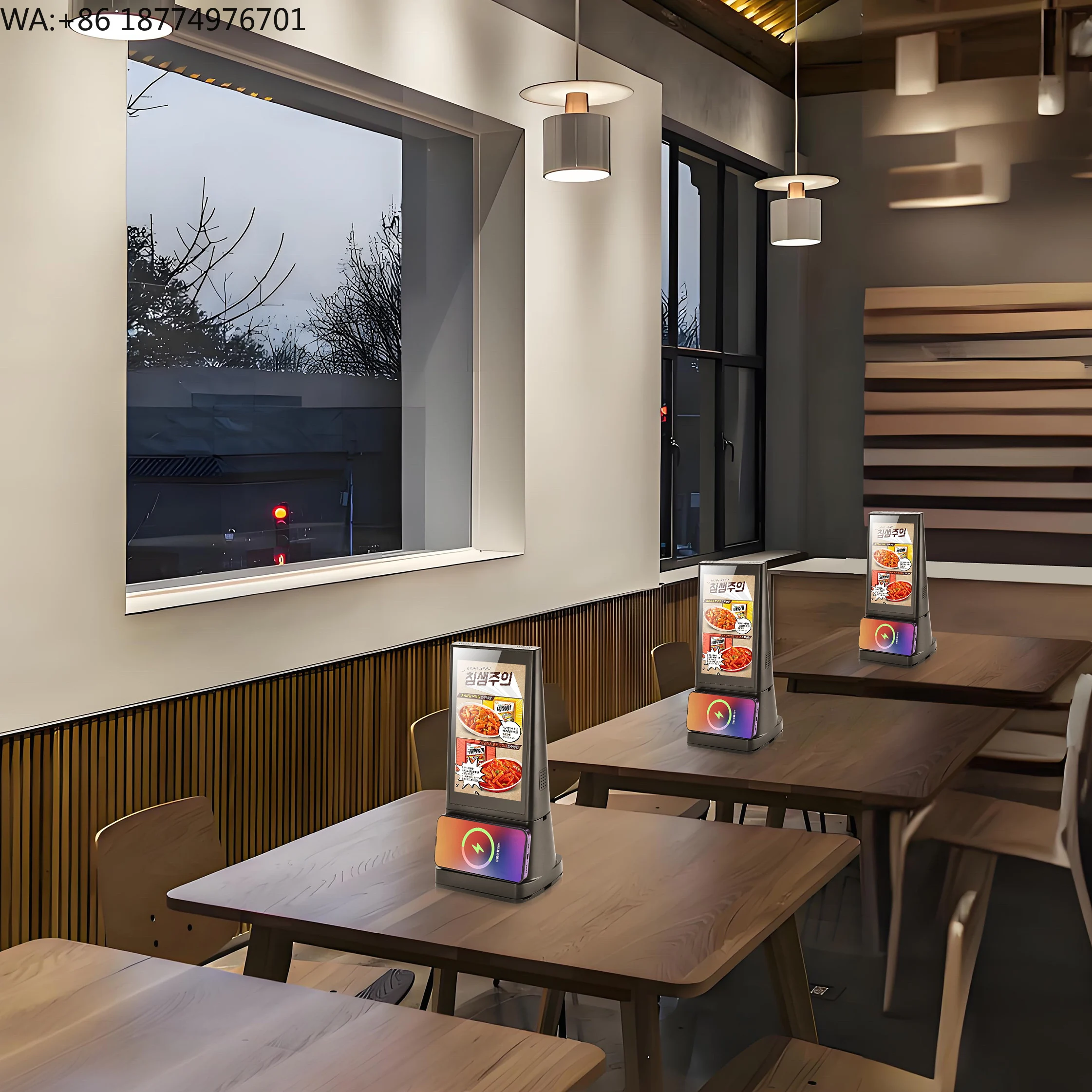 New Double 8 Inch L…