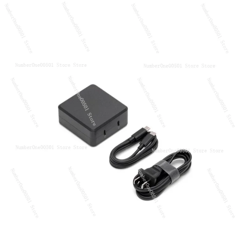 

100W desktop charger Yu3/Avata2/Air3S fast charging Air3S accessories