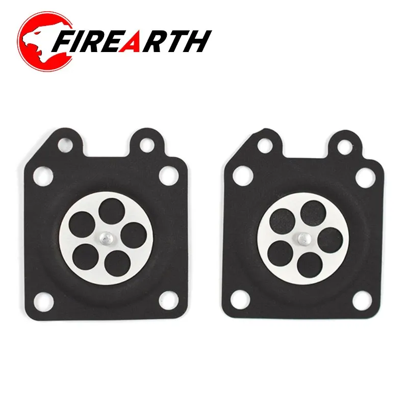 Metering Diaphragm Gasket Parts for Zama 2500/3800/4500/5200/5800