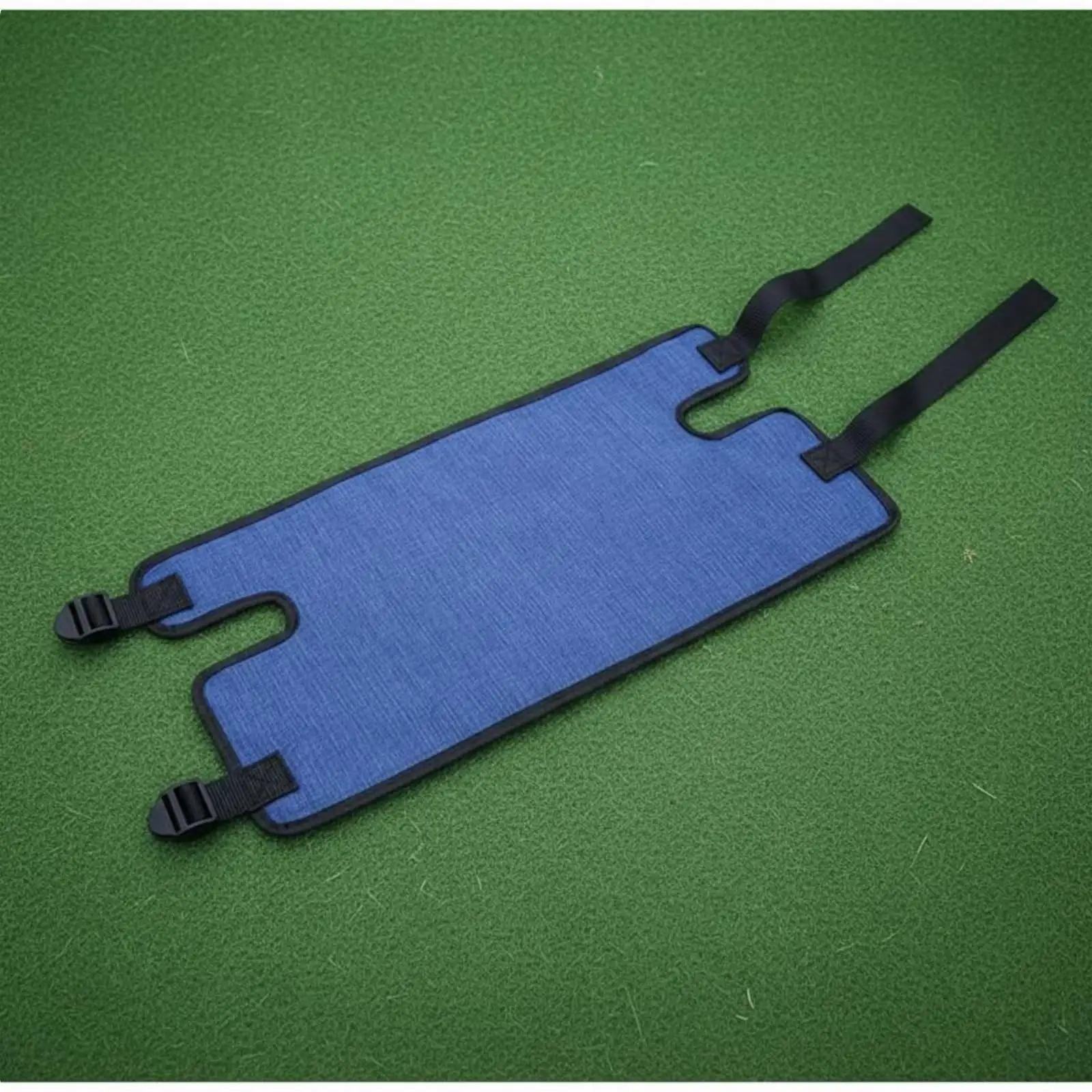 Folding Seat Cushion Dustproof Quick Install Canvas for Reclining Folding Chair Outdoor Beach Chair Camping Fishing