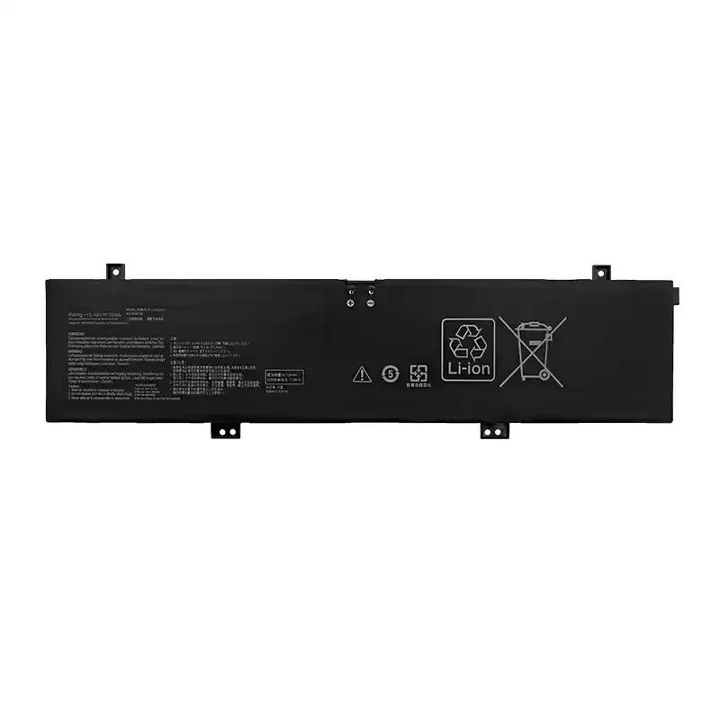 

Новый аккумулятор C41N2101 для ноутбуков ASUS FX517Z FX517ZE FX517ZM FX517ZC FX517ZR GA402RK UM6702RA 15.48V 4920mAh/76WH