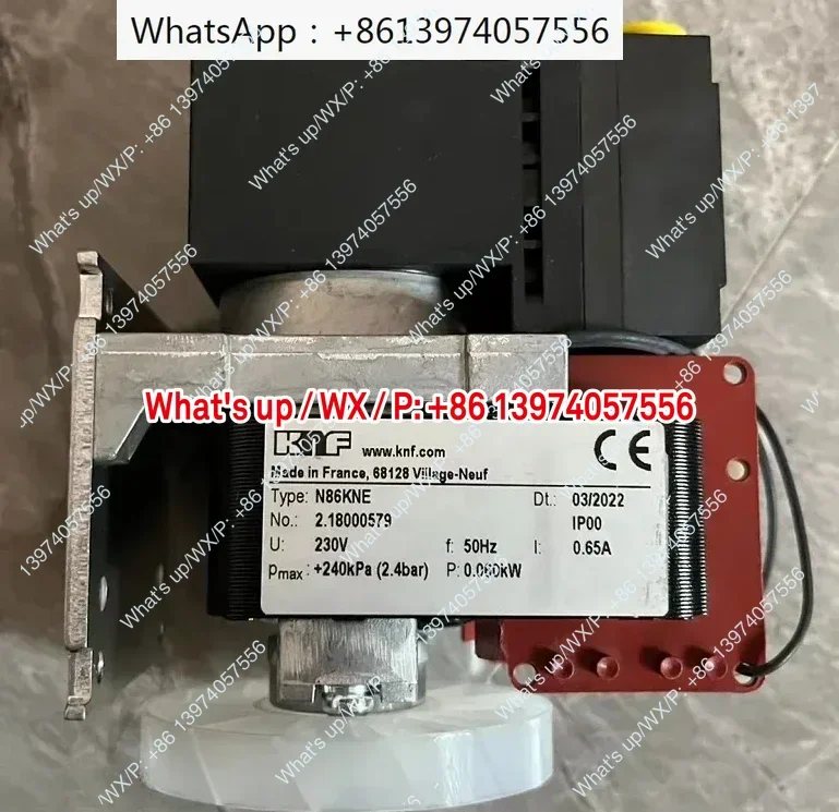 For Knf N86KNE Pump…