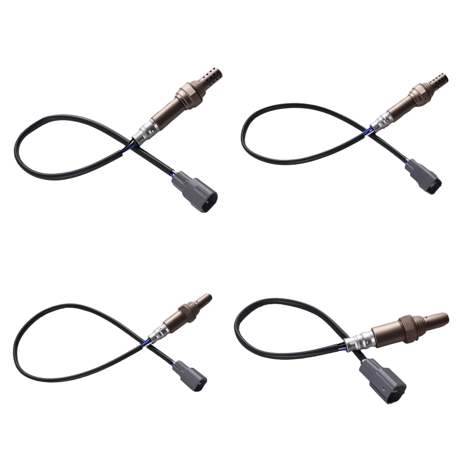 

Set of 4 O2 Sensors for Lexus ES350 Toyota Avalon Camry 3.5L V6 08-11 234-9008