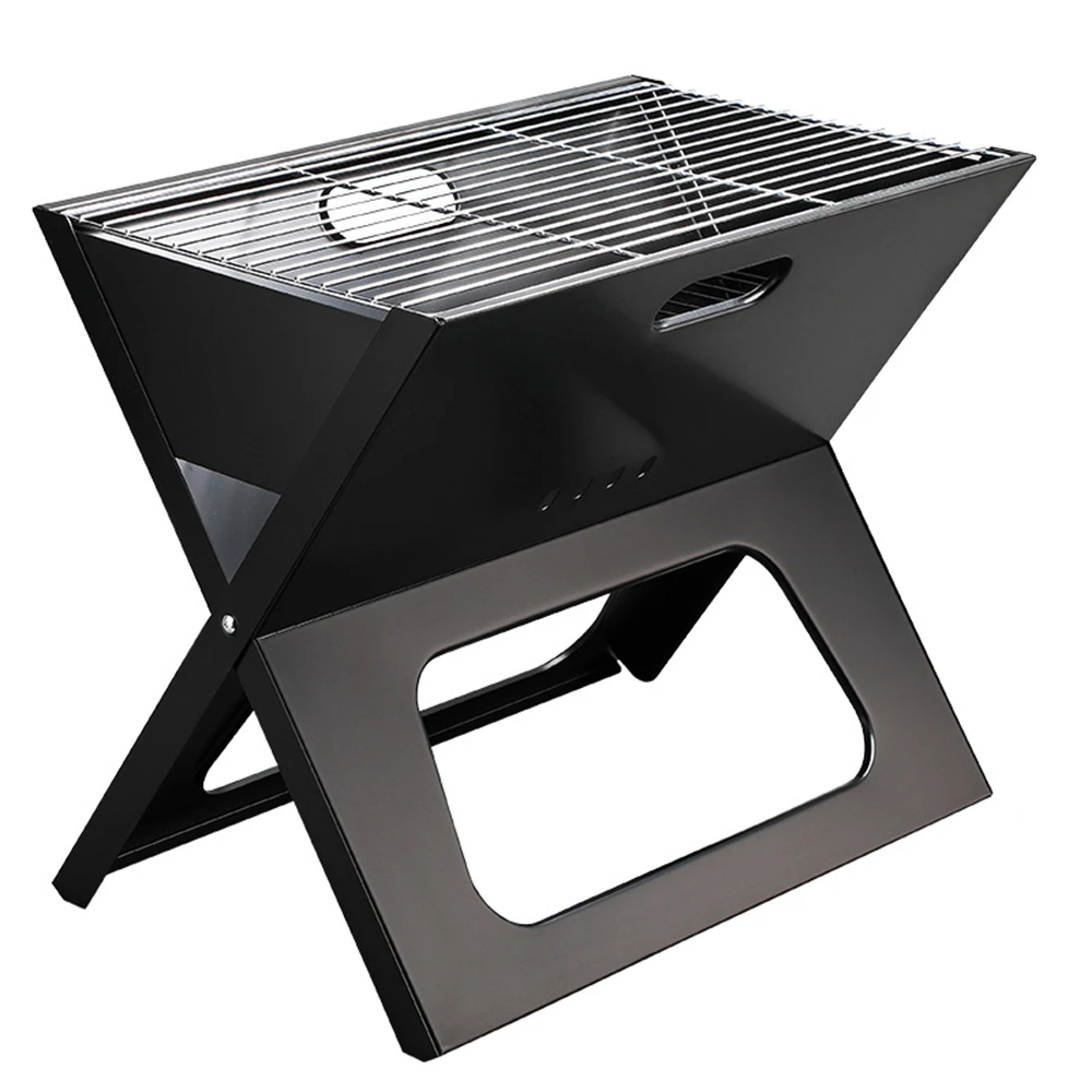 New Arrival Outdoor Villa courtyard barbecue,grill outdoor charcoal barbecue grill barbecue stove BBQ Roaster/