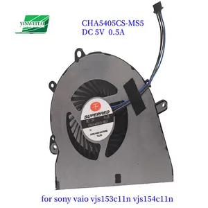 Ventilateur fan CPU Sony VPC-Z1 VPCZ1 PCG-31111m 31111v 31119n