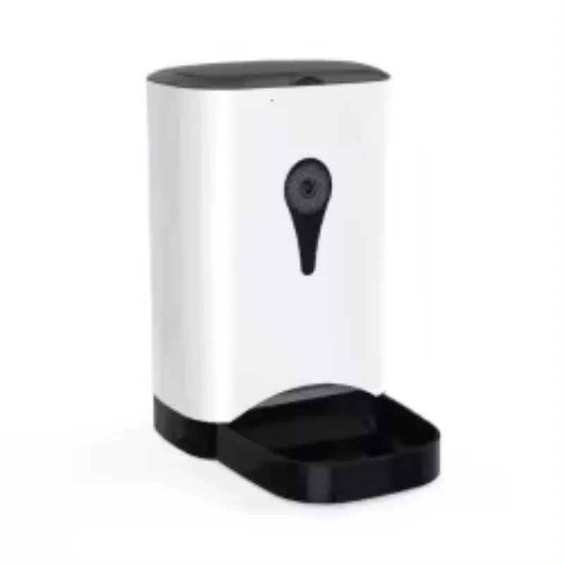 

Wholesale Wifi Remote Control Smart Automatic Pet Feeder