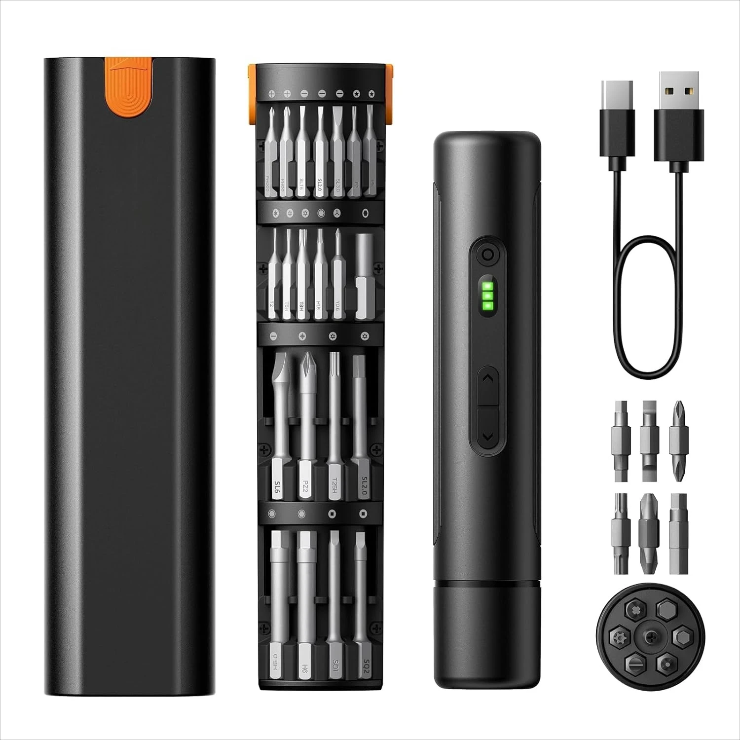 Precision Electric …