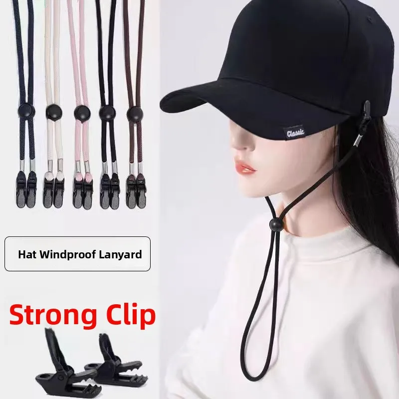 

Anti-Loss Windproof Bicycle Hat Baseball Cap Duckbill Hat Sports Outdoor Accessories Fly Blue Valley Brand