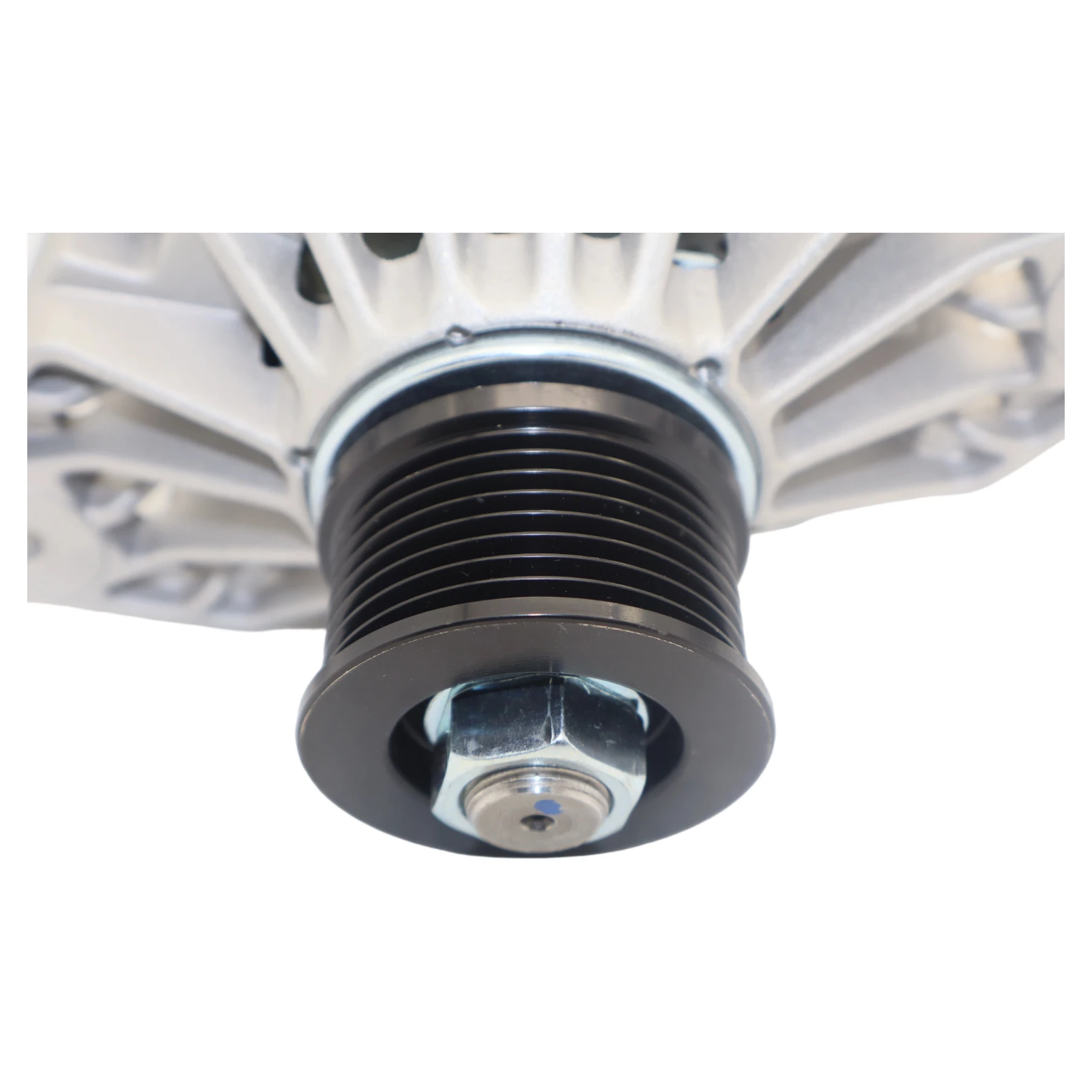 24V 70A Anlasser A1052S Passend für Hydrema 906E Für Cummins QSB4.5 2013 – Detail 5