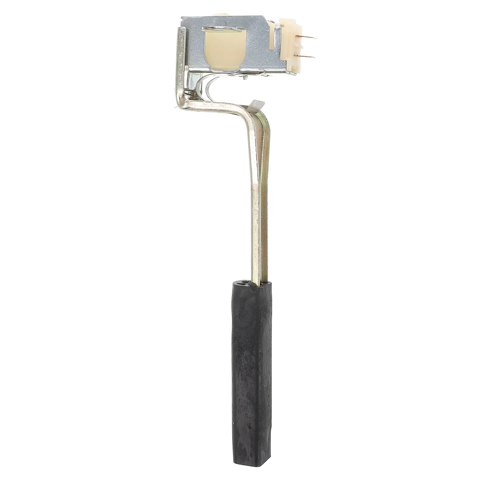 Washing Machine Door Cover Switch Part Replacement Washer Component Handle Lock Plastic