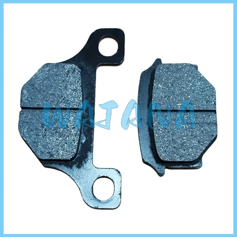 Front Disc Brake Pads for Haojiang Hj125/150-2a 8a 8b