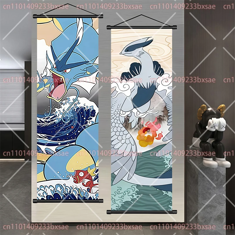 Pokémon Retro HD Scroll Painti - đánh giá và giá Retro Gaming Pokemon