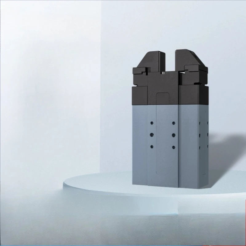 Mechanical arm electric gripper PGE series, high-precision parallel clamping handling, robot intelligence