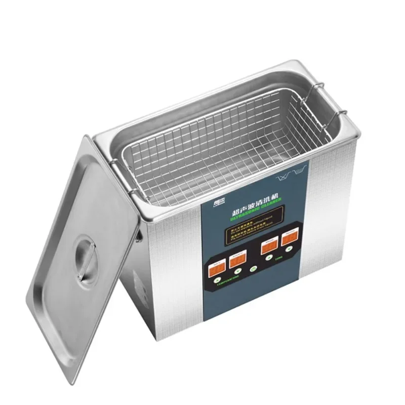 UC-4120 120W Cleani…