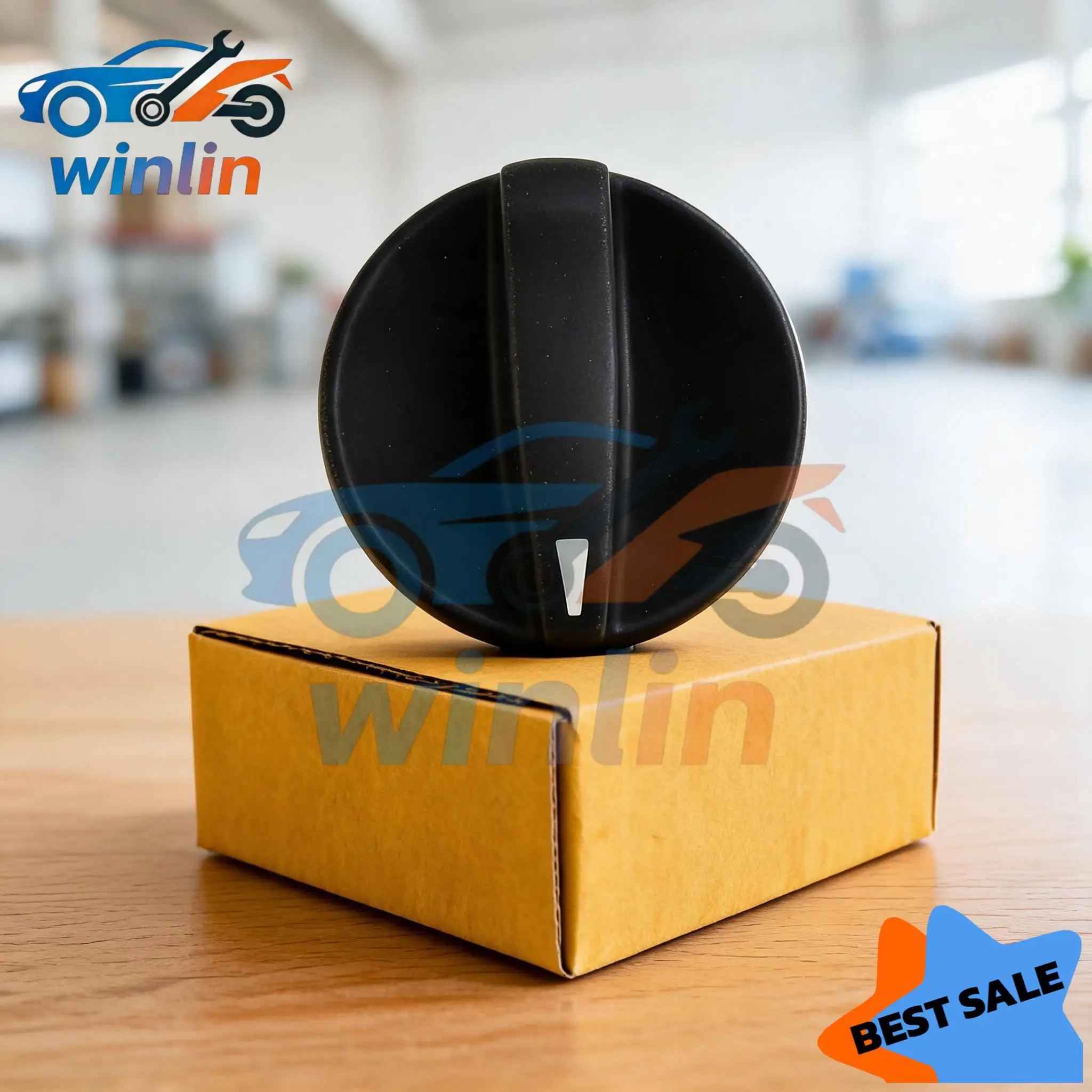 OEM 55905-0K011 559050K011 for Toyota A/C Panel Control Switch Knob Black for Hilux Vigo 2004–2011