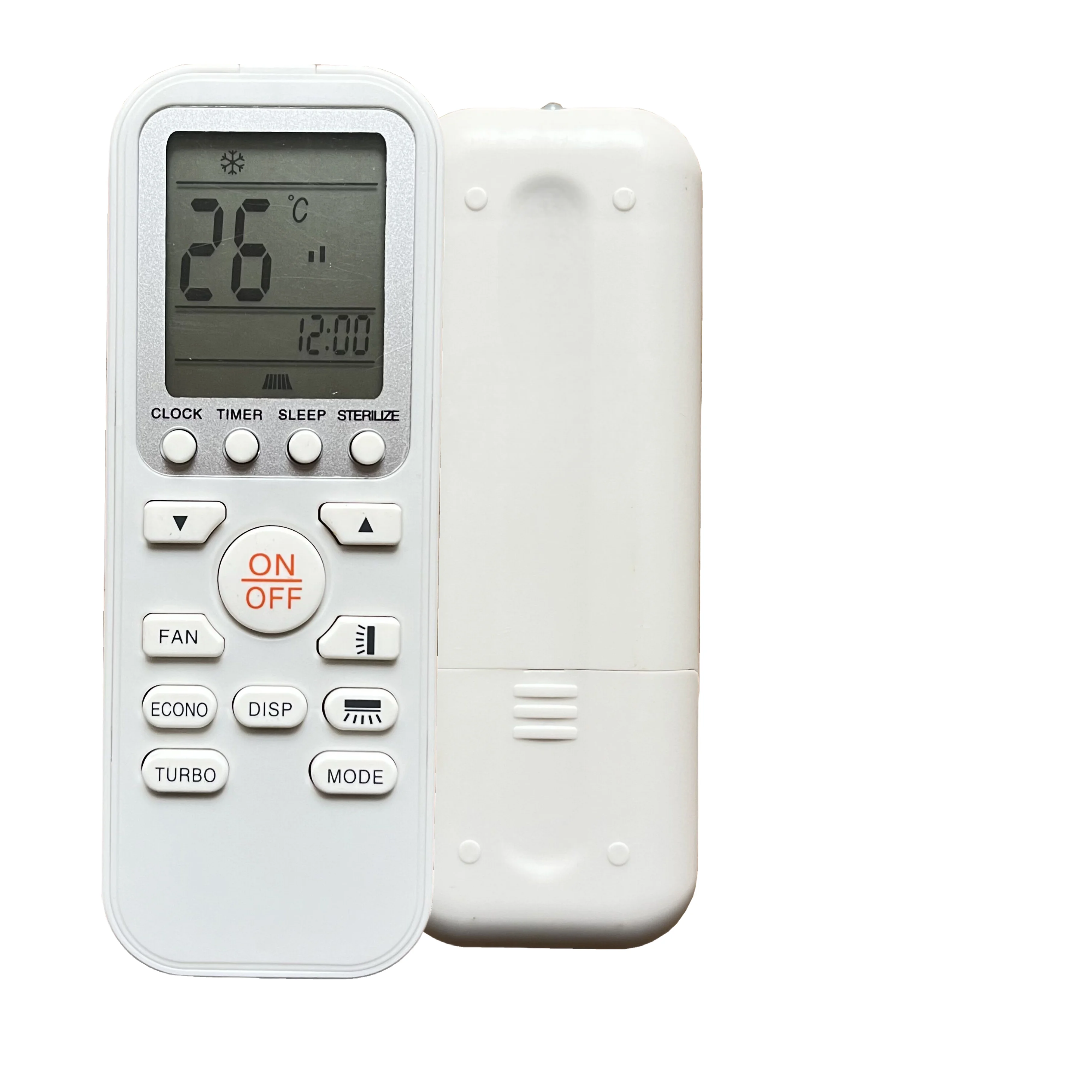 Пульт дистанционного управления, совместимый с проектором NEC NP51, NP510, NP510, NP510C, LT30, LT35, LT35, LT37, LT37, LT375, LT380, LT60, LT150Z