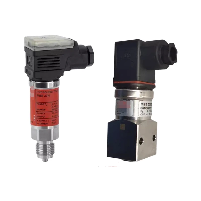 Sensor Tekanan PLC Baru & Asli 060G3203