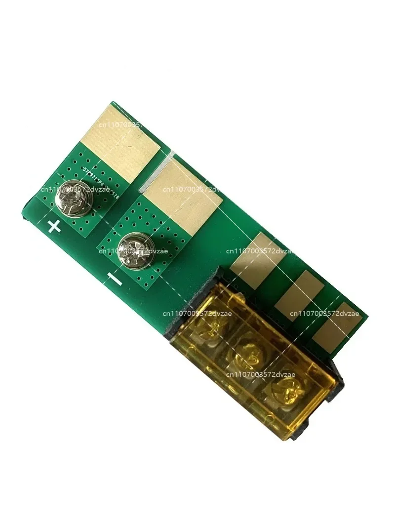 3000W 48V ZVS Induction Heater Power Supply for Heating Machine