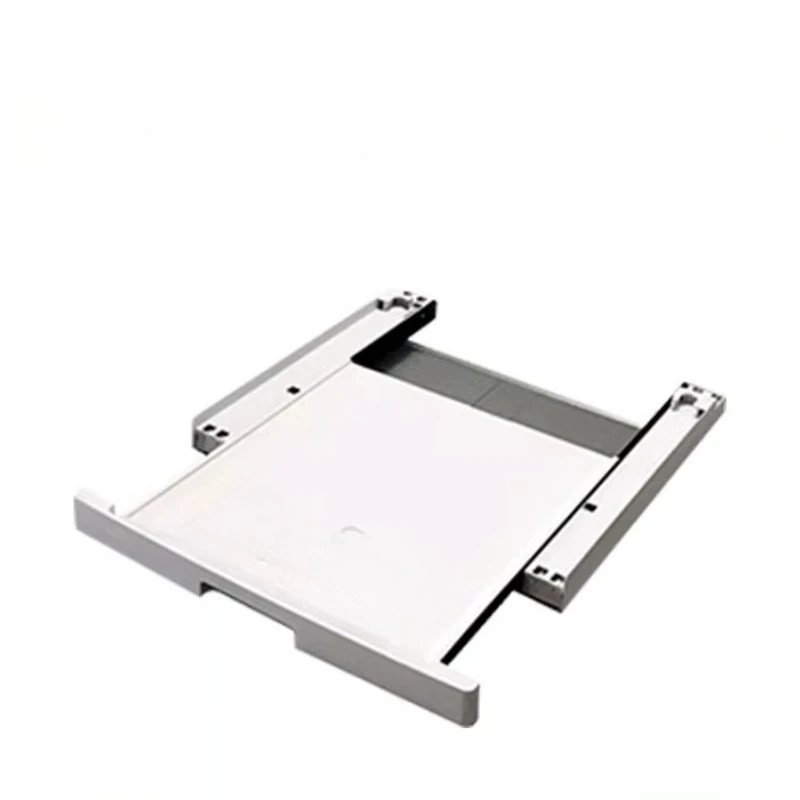 The Exclusive Connection Drawer of The Washing and Drying Set Is Smooth and Strong.