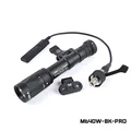 M640W BK LOGO