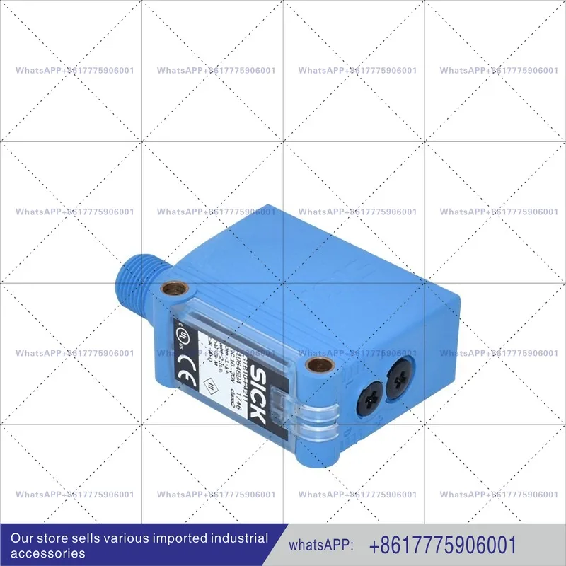 SICK GTB10-P4221 Diffuse reflection photoelectric sensor, order number: 1081296