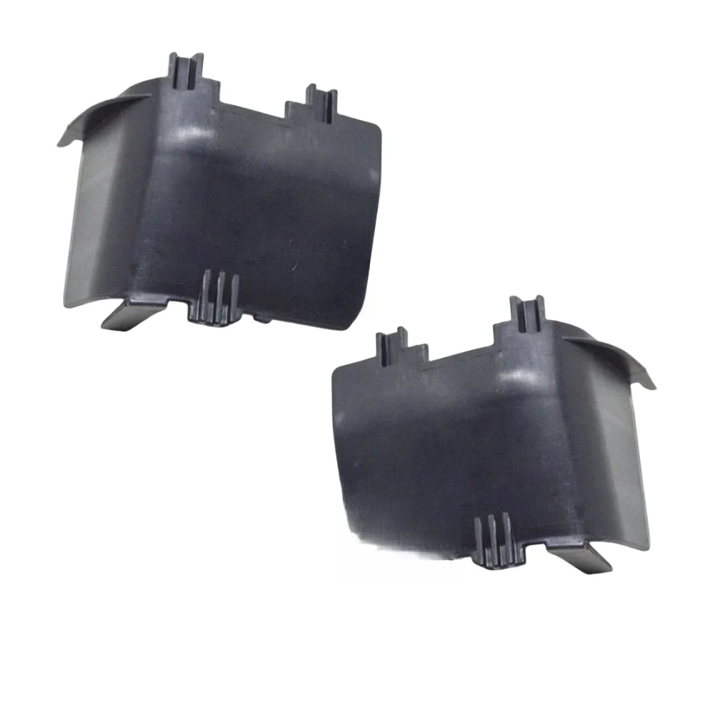 Radiator Support Side Panel Front Pair for BMW For X5 G05 (2017 2018 2019) For X6 G06 (2018 2019) For X7 G07 (2017 2018 2019)