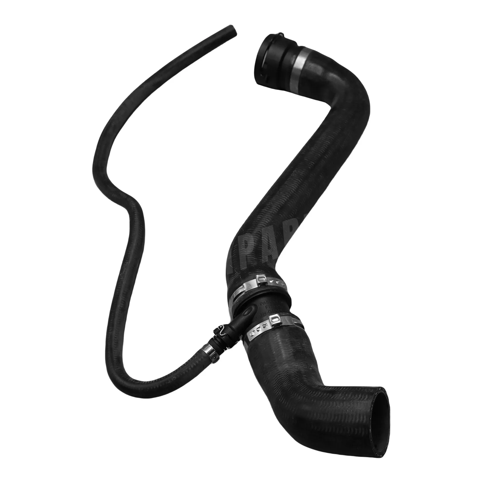 

ZOOMKEY Fit For Engine Radiator Hose For Mercedes-Benz W220 S350 2006 V6 3.7L 2205010082 NEW
