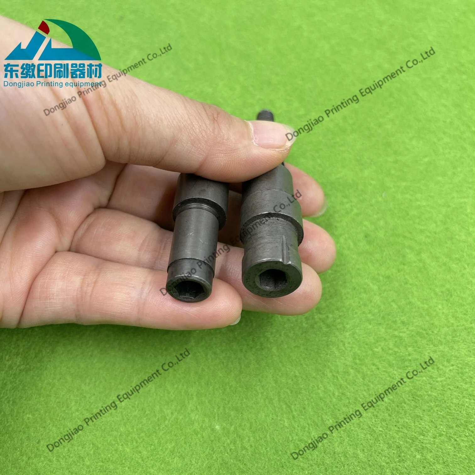 Rodillo de agua de 1 pieza para maquinaria de impresión Offset Heidelberg, repuestos, rodillo de agua