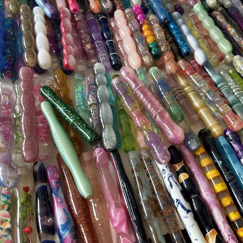 1pc Plug In Resin Diamond Painting Pen SHIP BY RANDOM