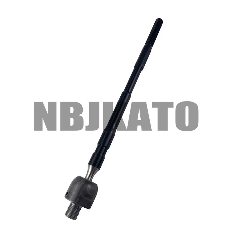 NBJKATO Brand New Inner Tie Rod End 34160XA010 For Subaru Legacy Outback Forester WRX