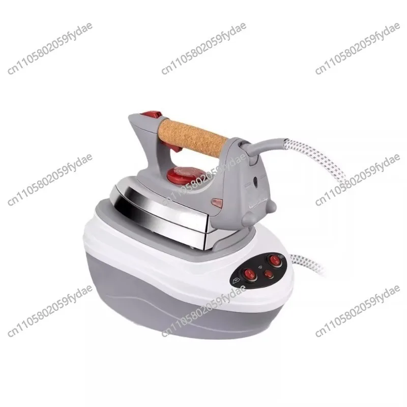 

Industrial Steam for Dry Cleaners and Tailors Household Electric Iron Curtain Shop Steam Boiler Steam Iron