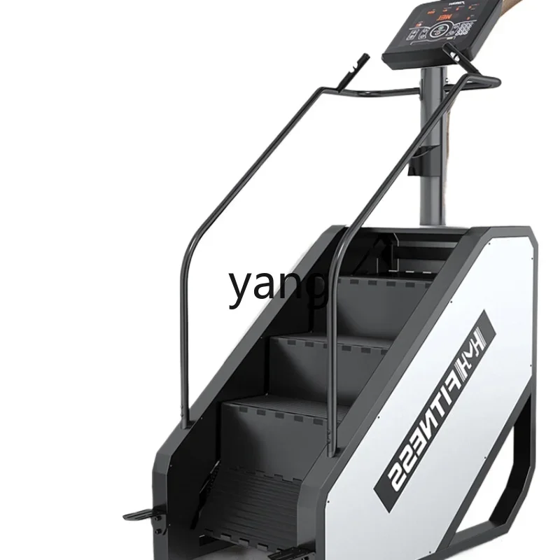 

LMM Gym Dedicated Climbing Machine Home Climbing Machine Aerobic Training Equipment