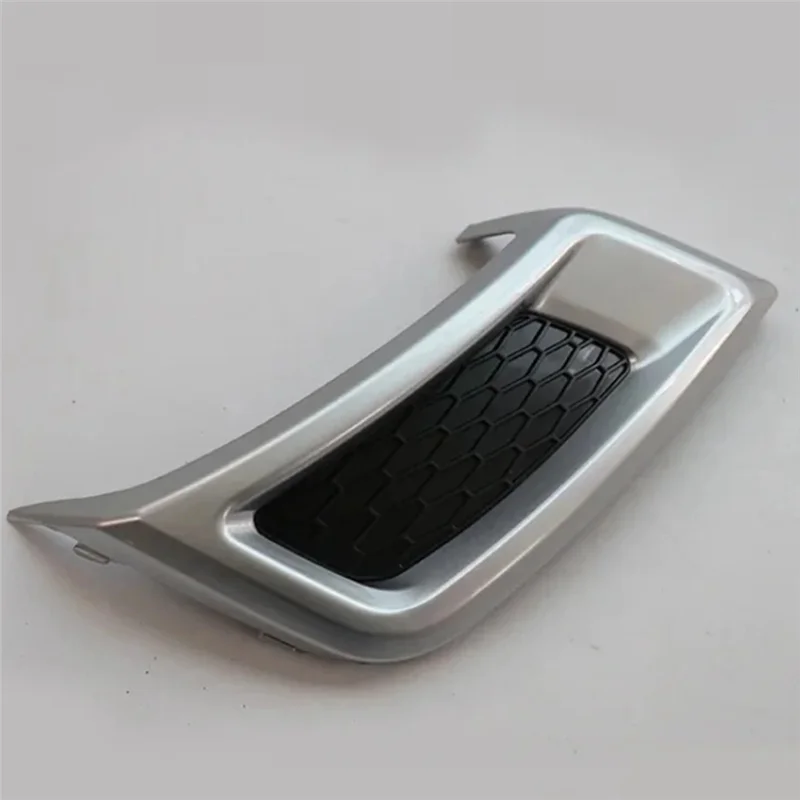 

Classy-Car Tailpipe Cover Trim Tailpipe Cover Trim Discovery Sport Tailpipe Cover Trim Right