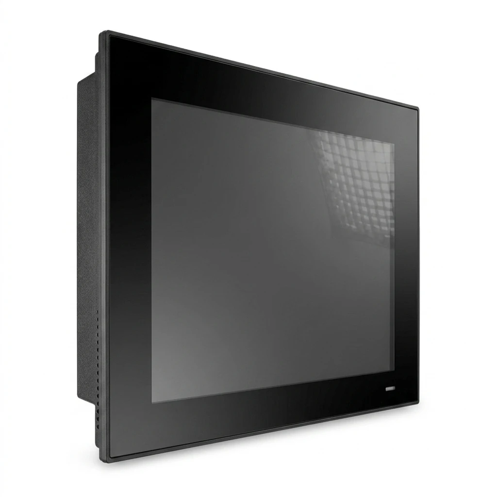 Advantech PPC 310 EHL 10.4 Inch Fanless Industrial Touch Screen Android Panel PC