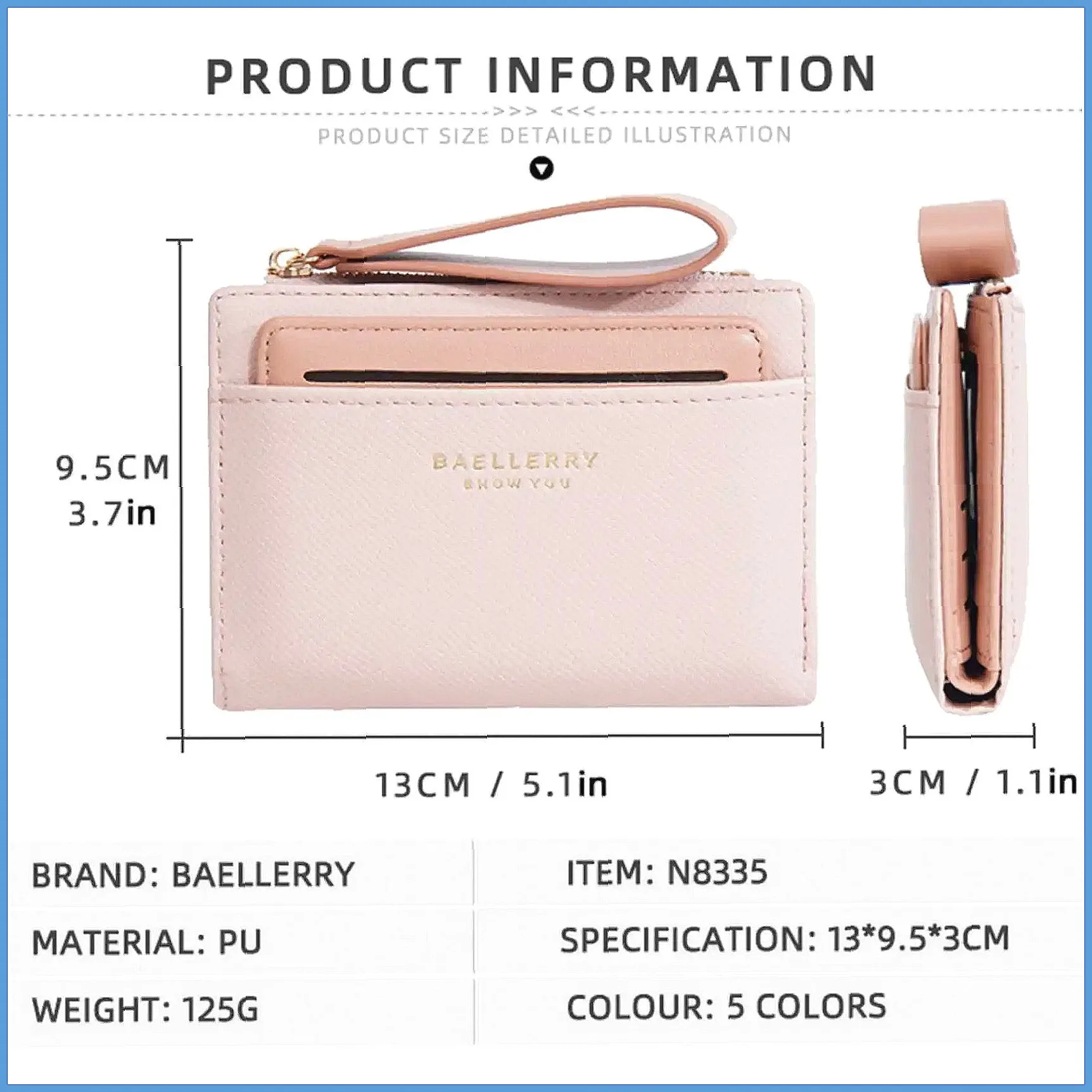 Thumbnail 3 - #7 Compare Womens Leather Wallets Before You Buy