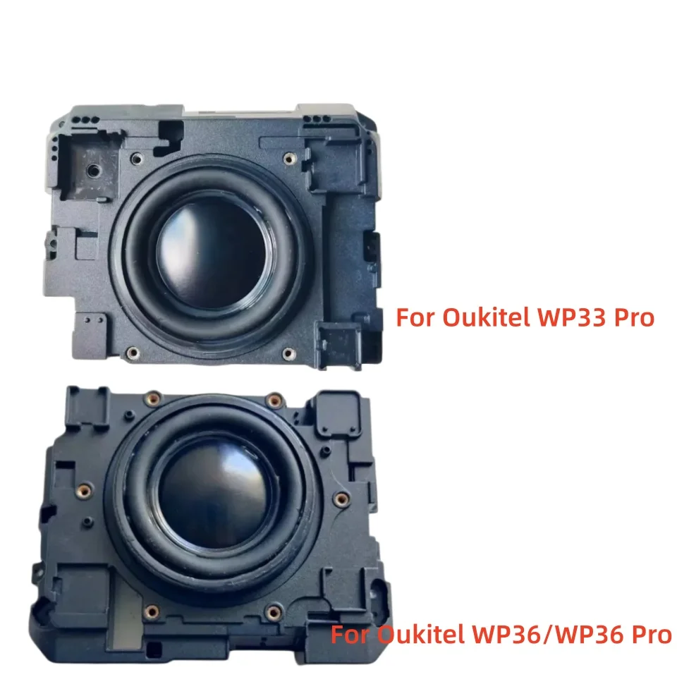 

For Oukitel WP33 Pro WP36 Pro Cell Phone Ear Top Loud Speaker Receiver Horn Buzzer Ringer Repair Replacement Parts