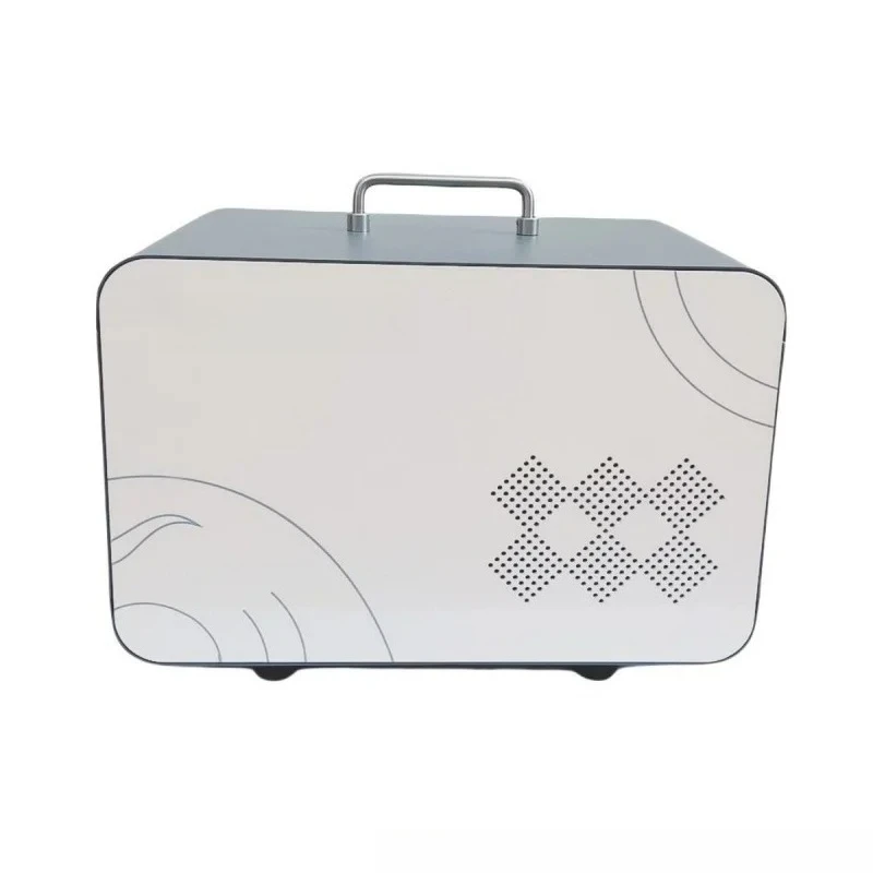 550W Mini Oil Free …