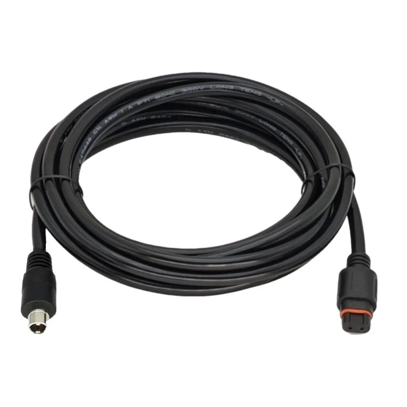 DC2050 to DC8020/DC7909 for Solar Power Cable for Outdoor Portable Power Stations Compatible with Solar Generators