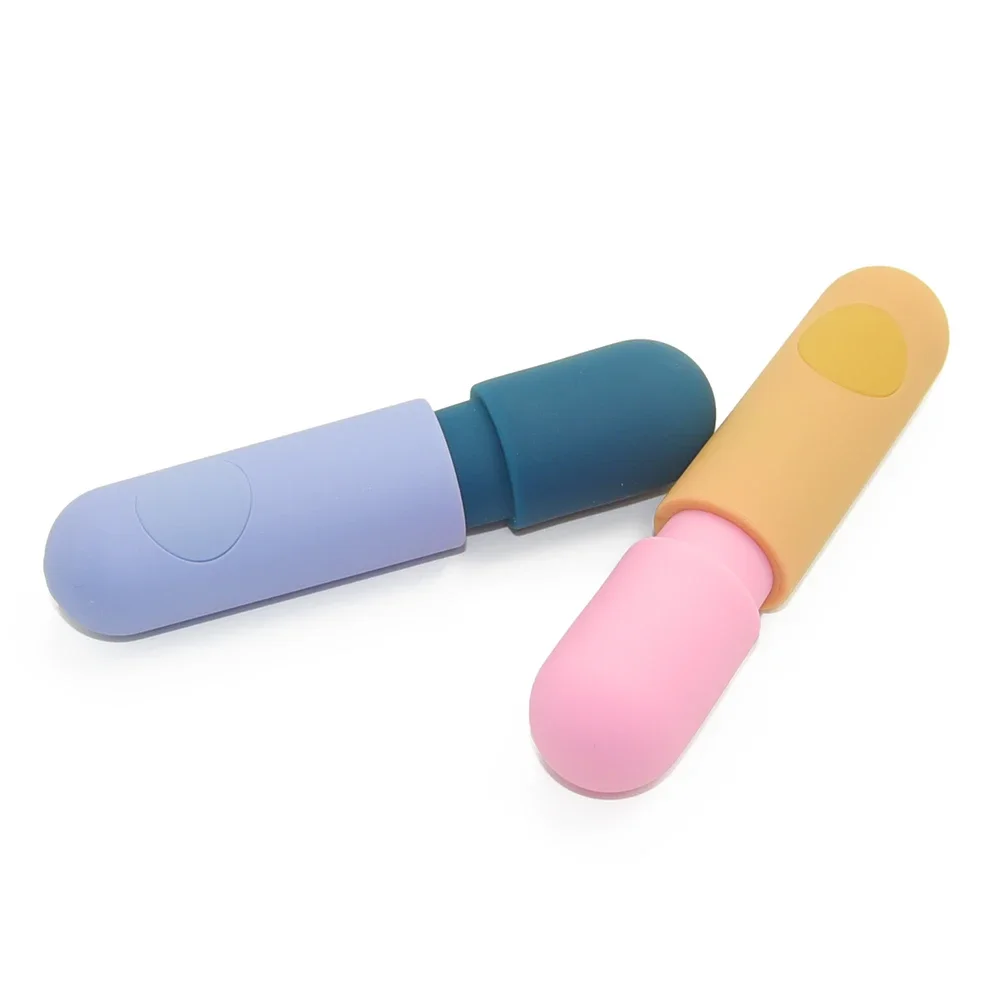 Variety Masajeadora Breast Massager Products Foot Neck Scalp Mini Wand Massager Vibrator Sex Toy