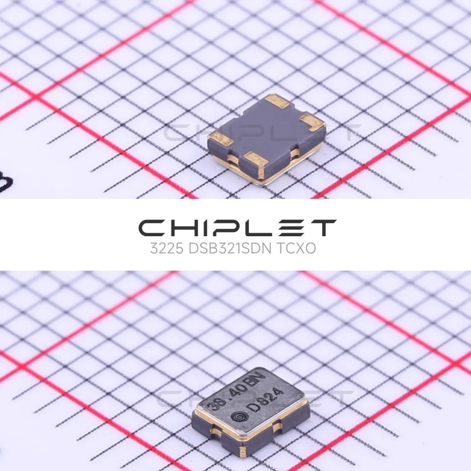 3225 عالية الدقة سمد تكسو DSB321SDN 32.768 كيلو هرتز 10 متر 12 متر 12.288 متر 16 متر 20 متر 24 متر 24.576 متر 25 متر 26 متر 27 متر 30 متر 32 متر 50 متر غس غنس النشطة