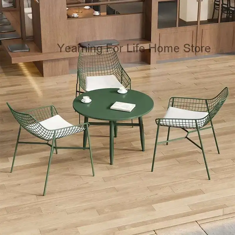 

Hotel Outdoor Patio Set Homestay Quality Sectional Garden Sets Minimalist Designer Creativity Meble Ogrodowe Patio Furntiture