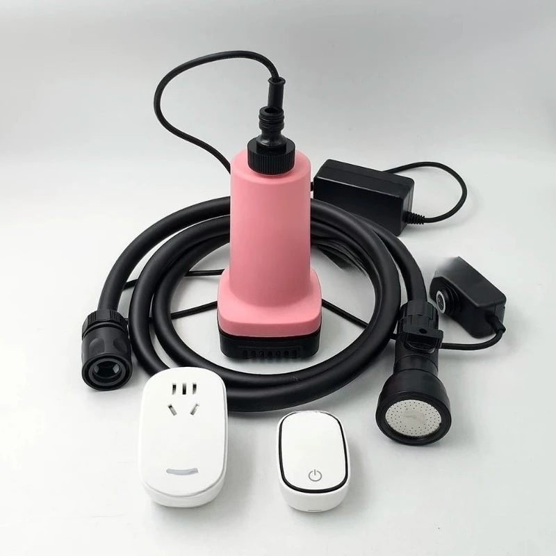 for New Generation Pet Bath Machine Bubble Maker  Puppy Cat Small Dog Home Pet Care Supplies Animal Lovers