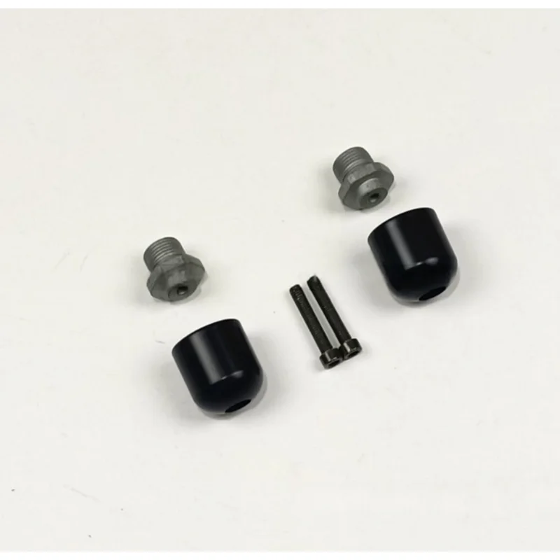 Handlebar End Weights Bar End Plugs For Benelli BJ600GS BN300 TRK502 752S 502C QJMotor Srv500 Motorcycle