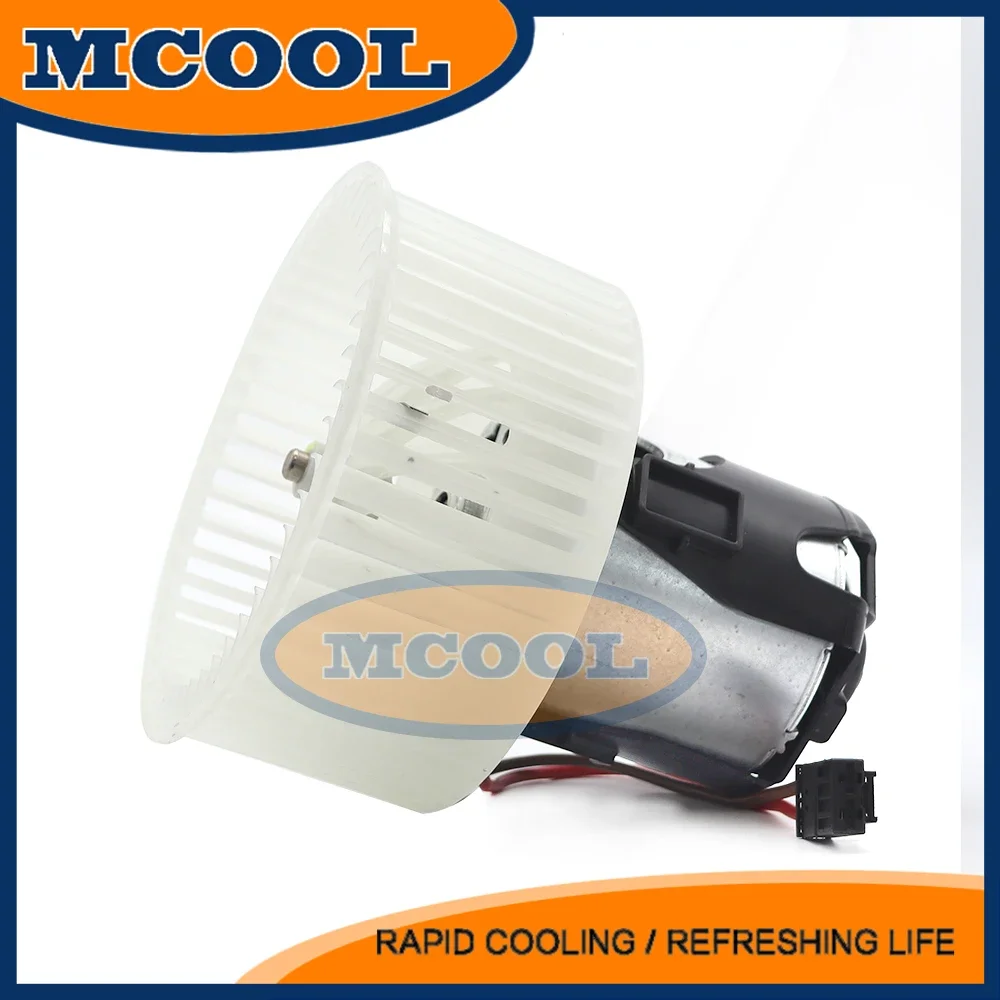 

NEW A/C Heater Blower Motor For BMW 528i 535i 550i 640i 650i 740Li 750i 750Li 11-16 64119242607, 64119194589, 64119200936