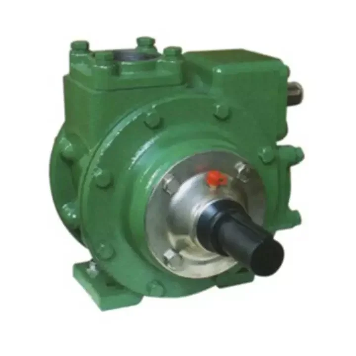 Factory direct supply YB Series Rotary Vane Pump