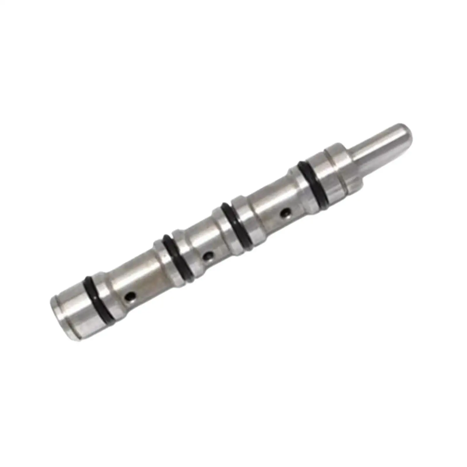 Manual Forklift Hydraulic Balance Valve Sturdy Metal Core Assembly for Small Hydraulic Truck Upkeep